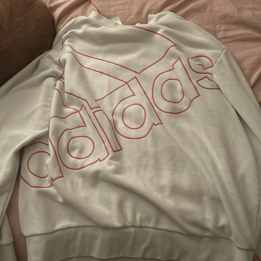 Adidas Sweatshirt